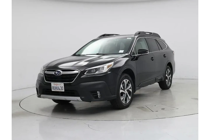 $25998 : Subaru Outback 2021 AWD Limi image 4