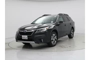 $25998 : Subaru Outback 2021 AWD Limi thumbnail
