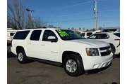 $7995 : 2014 Suburban LT thumbnail