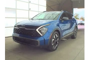 $22199 : Kia Sportage 2023 AWD X-Line thumbnail
