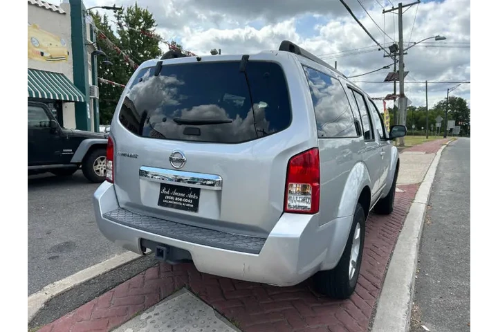 $4995 : 2008 Pathfinder S image 5