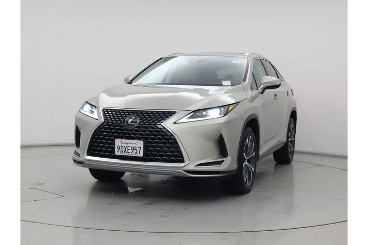 $35998 : Lexus RX 350 2020 4dr SUV image 4