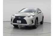 $35998 : Lexus RX 350 2020 4dr SUV thumbnail