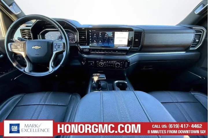 $37480 : Chevrolet Silverado 1500 202 image 7