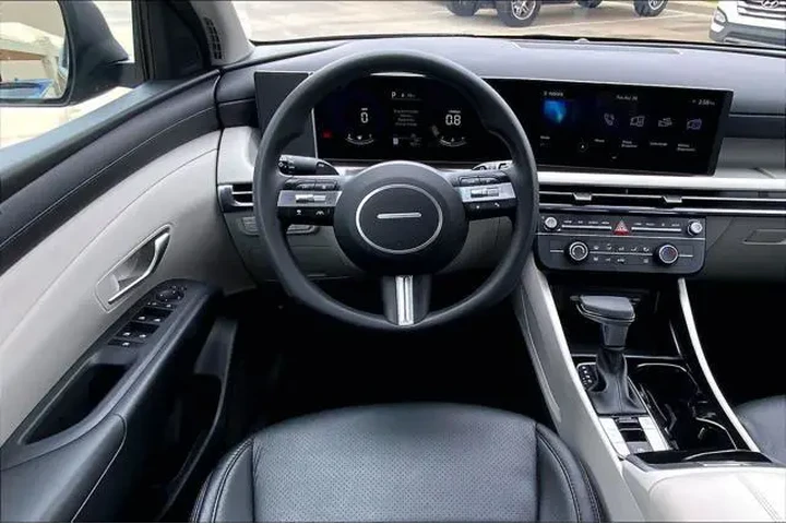 $25988 : Hyundai TUCSON 2025 SE 4dr S image 6