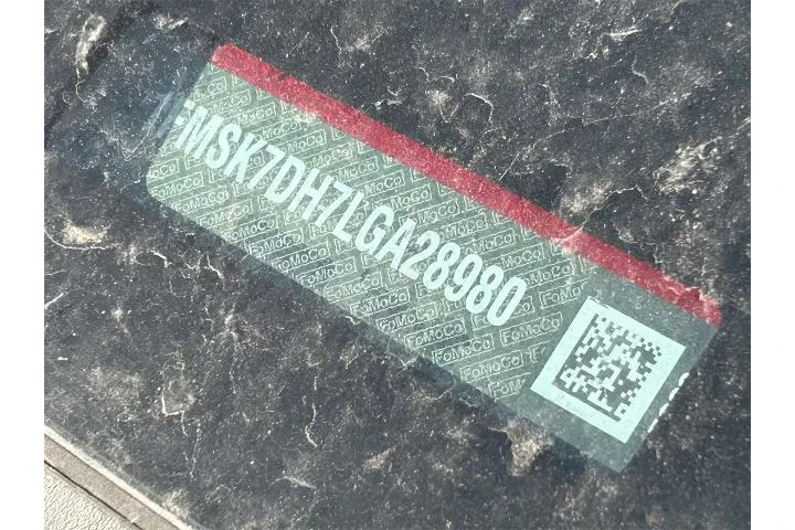 $19995 : Ford Explorer 2020 XLT 4dr S image 10