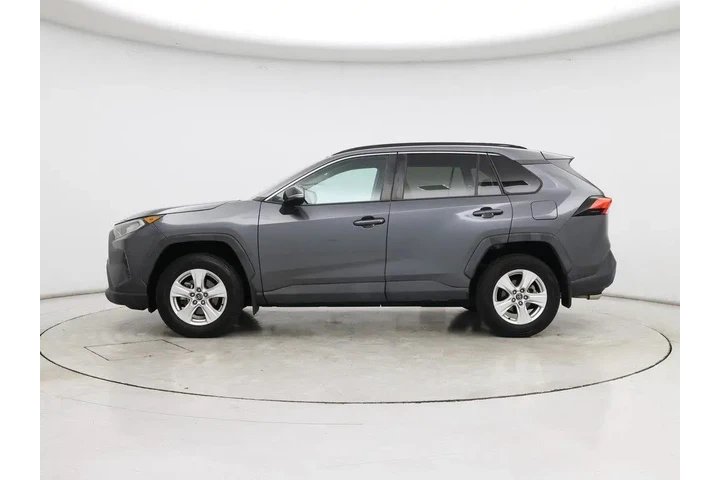 $27998 : Toyota RAV4 2021 XLE 4dr SUV image 3