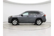 $27998 : Toyota RAV4 2021 XLE 4dr SUV thumbnail