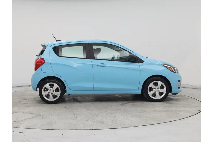 $13599 : Chevrolet Spark 2022 LS CVT image 7