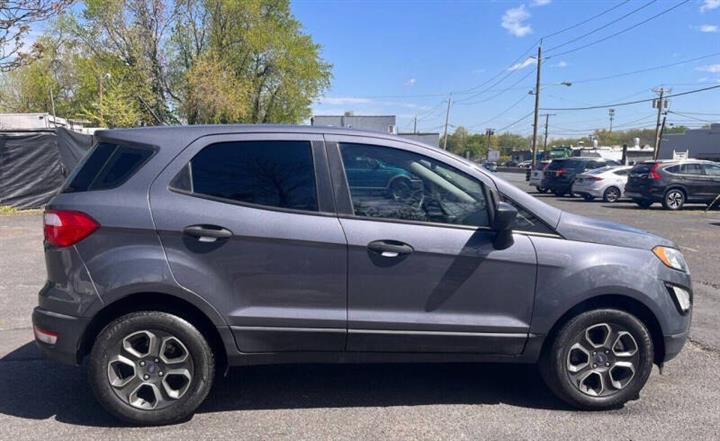 $10295 : 2018 EcoSport S image 9