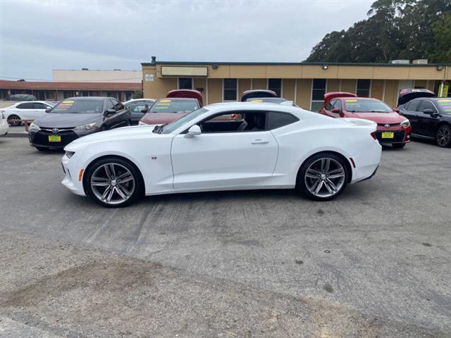 $18999 : 2017 Camaro LT image 2