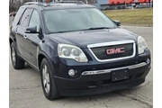 $5500 : 2011 GMC Acadia SLT-1 thumbnail