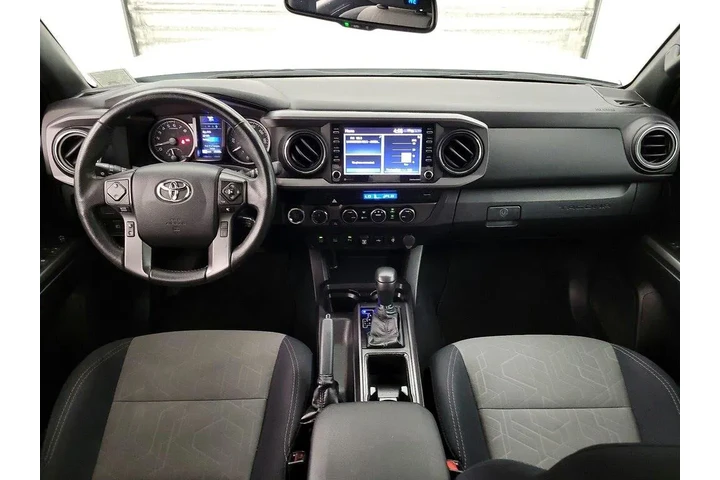 $39998 : Toyota Tacoma 2021 4x4 TRD S image 9