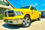 $16500 : 2016 RAM 1500 Crew Cab Lone S thumbnail