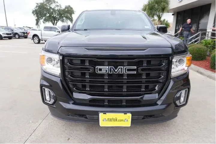 $27725 : GMC Canyon 2022 4x2 Elevatio image 2