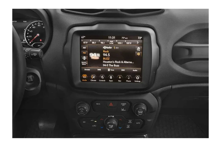 $23995 : Jeep Renegade 2023 4x4 Limit image 2