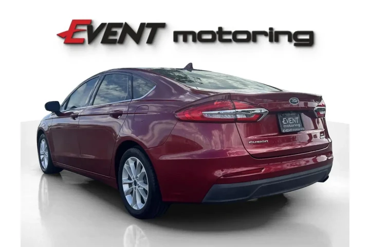 $10999 : 2019 Fusion image 8
