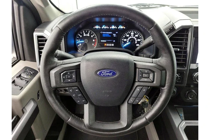 $24998 : Ford F-150 2019 4x4 XLT 4dr image 10