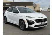 $18792 : Hyundai KONA 2023 AWD N Line thumbnail