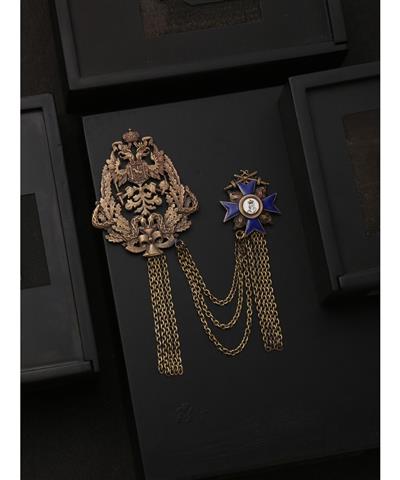 $35 : Brooch for Men - Mirraw Luxe image 4