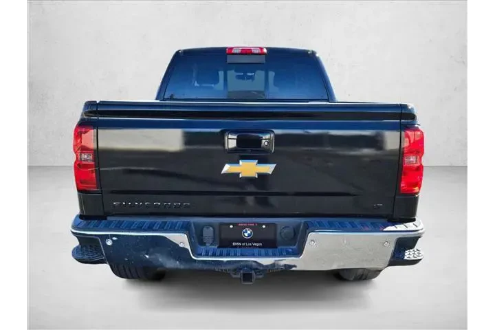 $19564 : Chevrolet Silverado 1500 201 image 7