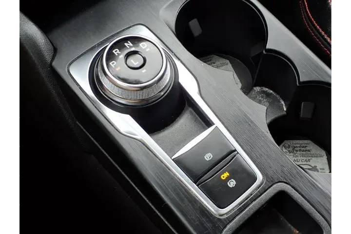 $28578 : Ford Escape 2024 AWD ST-Line image 10