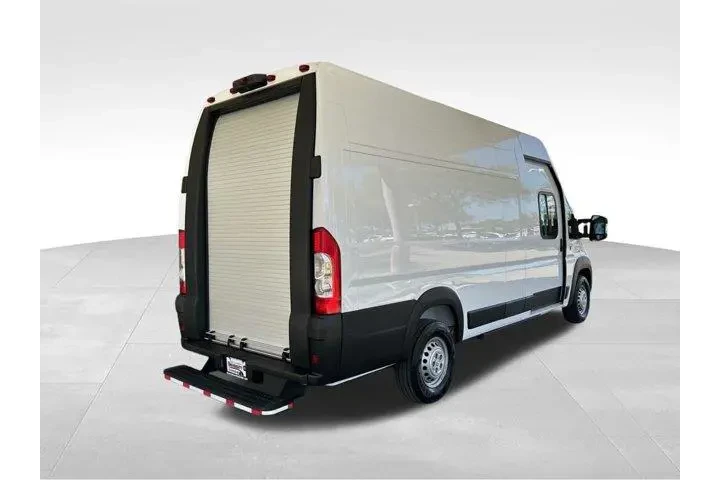 $32310 : Ram ProMaster EV 2024 Delive image 3