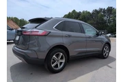 $28961 : Ford Edge 2024 AWD SEL 4dr S thumbnail