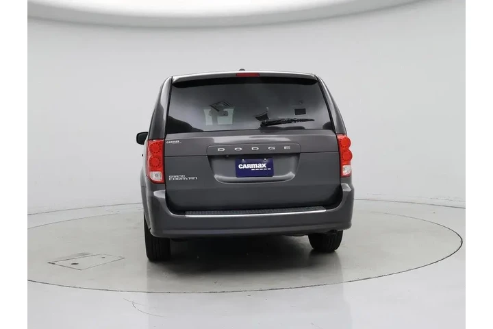 $20998 : Dodge Grand Caravan 2019 SE image 6