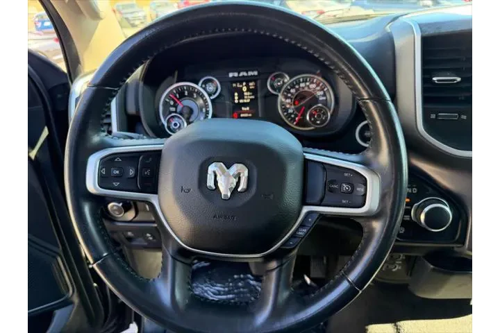 $28990 : Ram 1500 2020 4x4 Big Horn 4 image 10