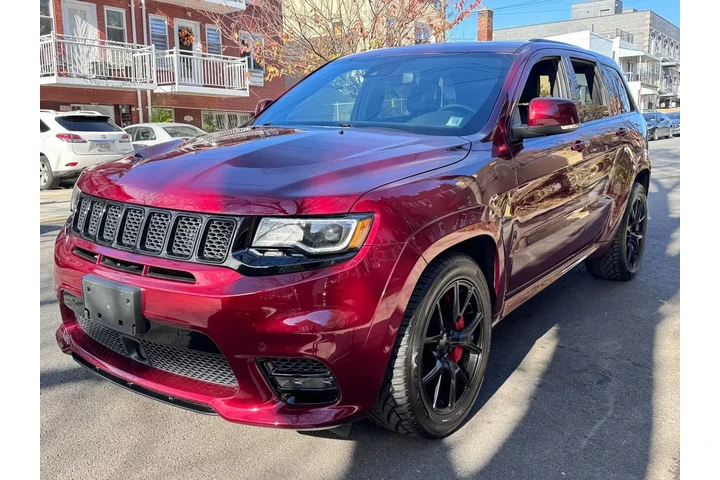 $38695 : Jeep Grand Cherokee 2019 4x4 image 1