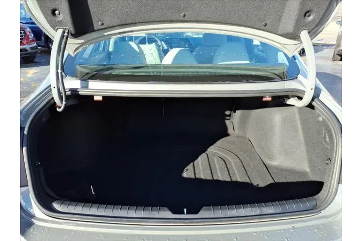 $19742 : Hyundai SONATA 2023 SE 4dr S image 10