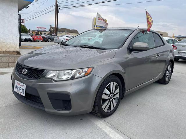 $5995 : 2013 KIA FORTE image 6