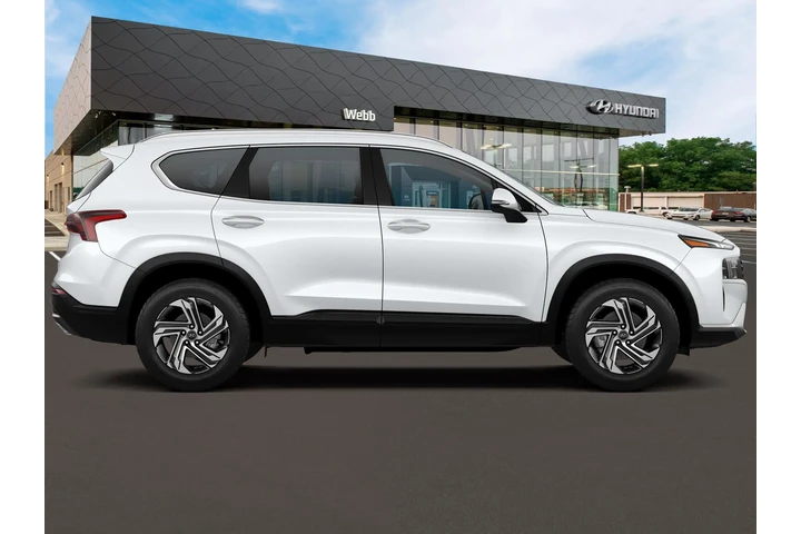 $22691 : Hyundai SANTA FE 2023 AWD SE image 9