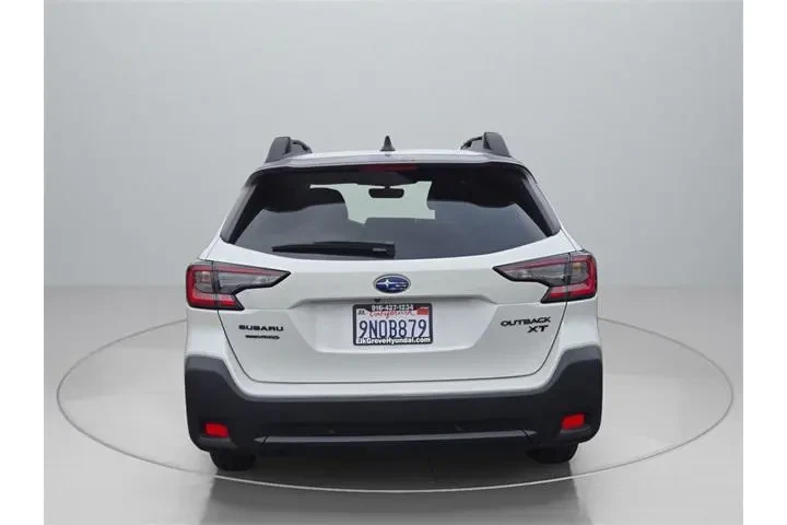 $29808 : Subaru Outback 2024 AWD Onyx image 7