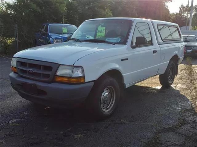 $5300 : 2000 FORD RANGER REGULAR CAB2 image 4