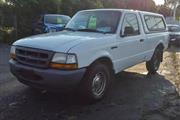 $5300 : 2000 FORD RANGER REGULAR CAB2 thumbnail