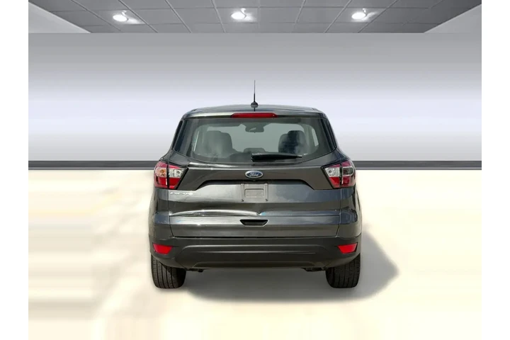 $9999 : Ford Escape 2017 S 4dr SUV image 9