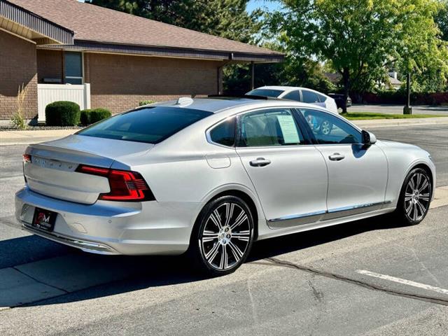 $34972 : 2021 S90 T6 Inscription image 10