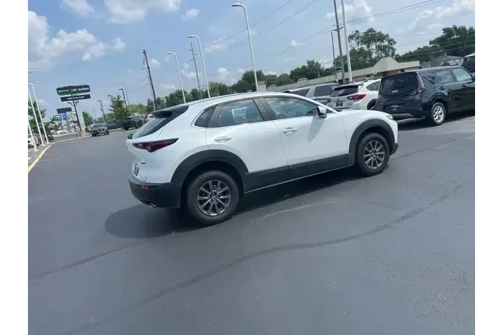 $28980 : Mazda CX-30 2024 AWD 2.5 S 4 image 7