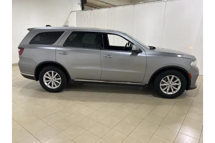 $22999 : Dodge Durango 2021 SXT 4dr S image 6