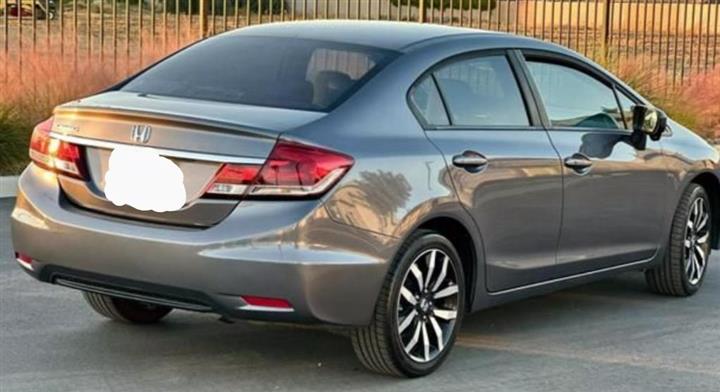 $3500 : Honda Civic  2014 image 2