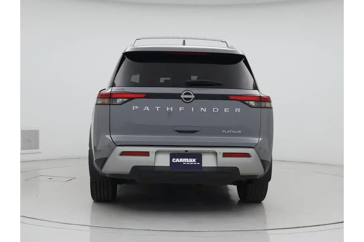$31998 : Nissan Pathfinder 2023 Plati image 6