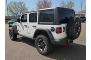 $39588 : Jeep Wrangler 2025 4x4 Rubic thumbnail
