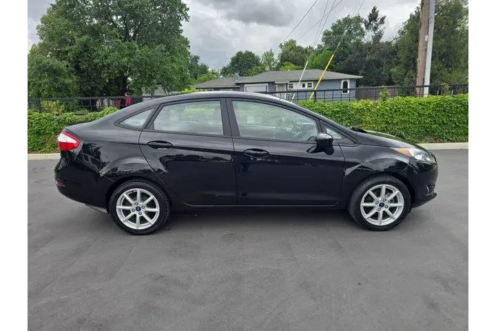 $11995 : Ford Fiesta 2019 SE 4dr Seda image 3