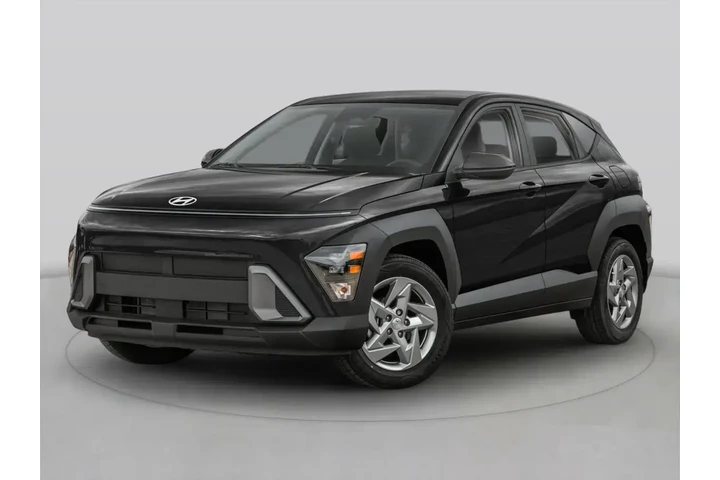 $26766 : Hyundai KONA 2025 AWD N Line image 1