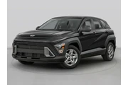 Hyundai KONA 2025 AWD N Line
