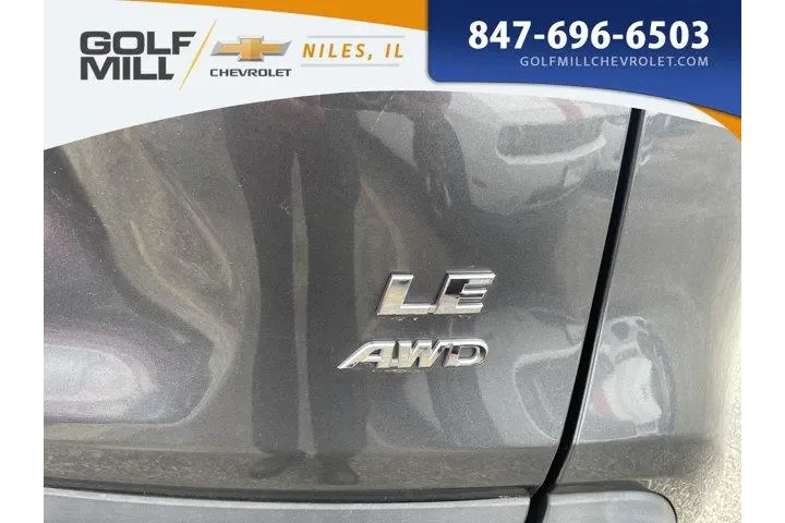 $16850 : Toyota RAV4 2019 AWD LE 4dr image 8