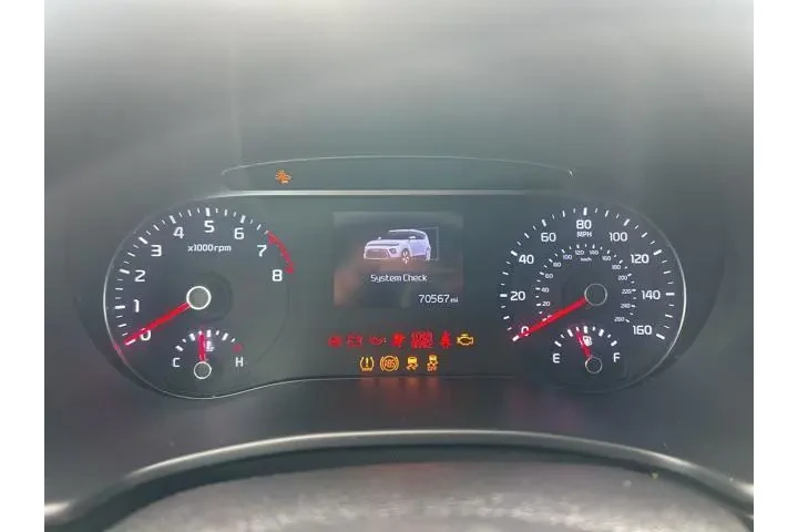 $13995 : Kia Soul 2022 S 4dr Crossove image 7