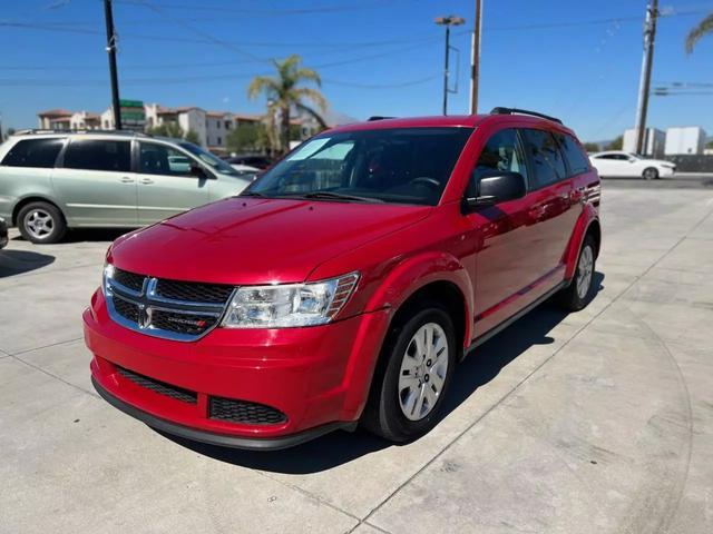 $9495 : 2017 DODGE JOURNEY2017 DODGE image 4